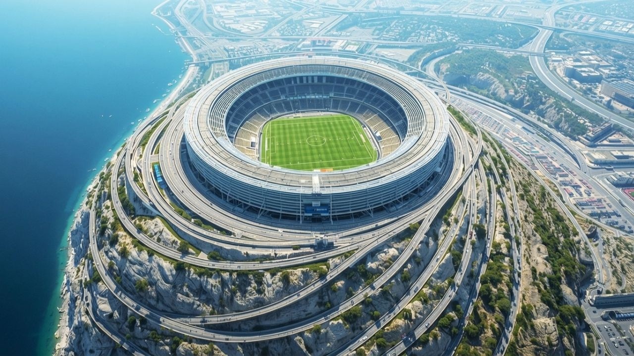 100 Obras Maestras Que Debes Ver Una Vez En La Vida |  Documental 4K