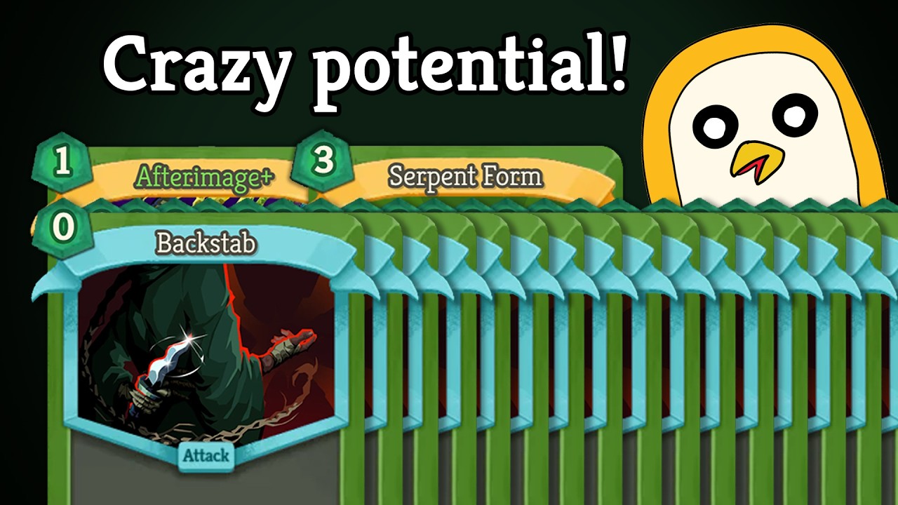 Slay the Spire 2 ASMR 2nd Attempt | My Strongest So Far!