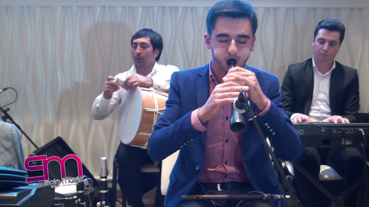 İdris Tagiyev (Balaban,Zurna) - Şur Pərişanın mahnısı - #solomusic #idriszurna 🇦🇿🎼🇦🇿