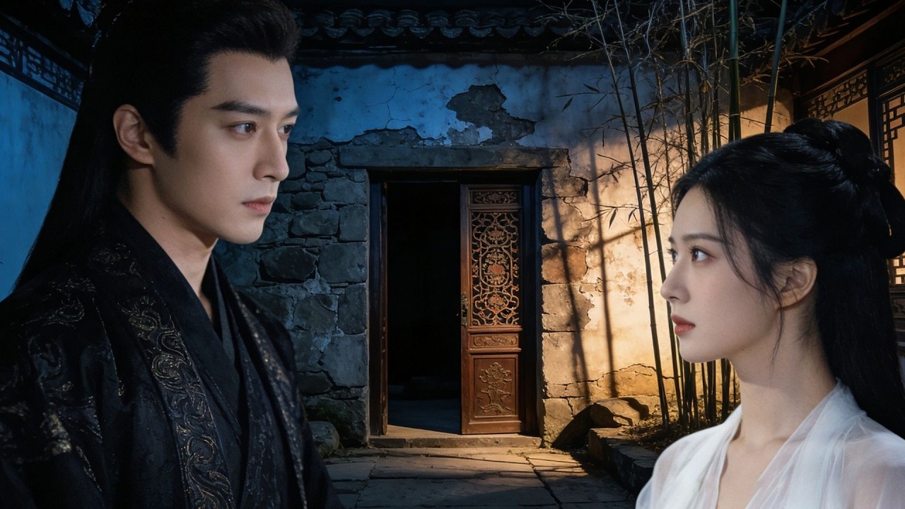 [FULL]A Secret Agent Transmigrates Into A Female Slave; Two Powerful Figures Vie For Favor#minidrama