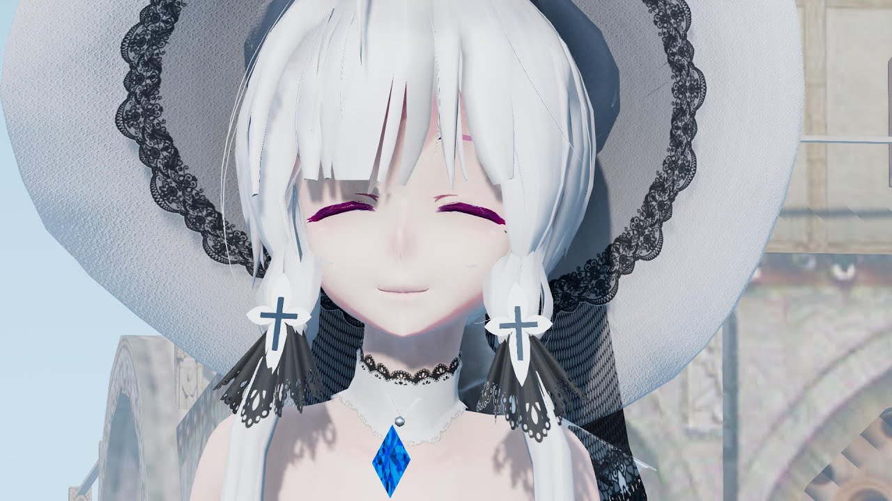 【MMDアズレン】『マリーゴールド』あいみょん illustrious/イラストリアス