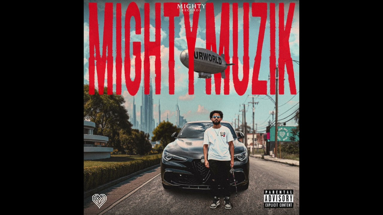 Esa Mighty - Motivation (Official Audio)