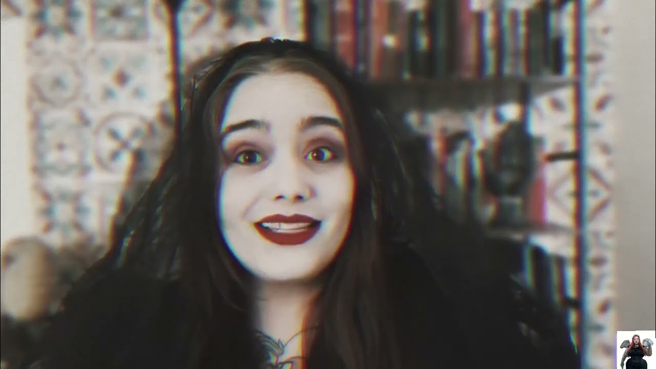 The Eldritch Hour - Dicyanin Glass