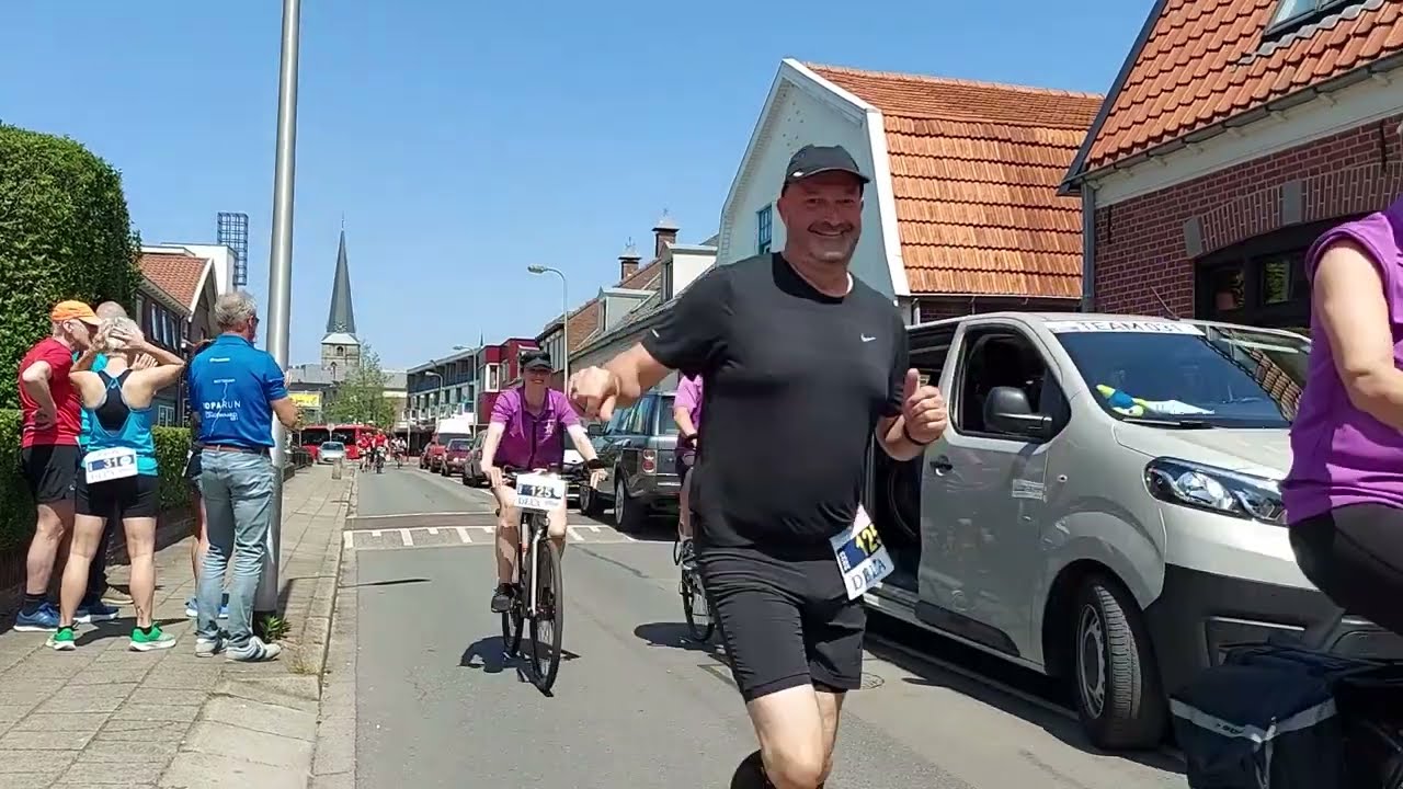 20230527 Haaksbergen Roparun