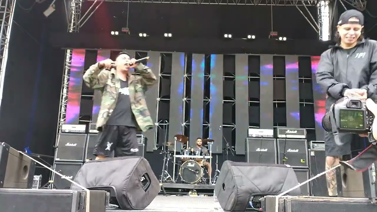 Cerebral Infest - Grita Fest 2024