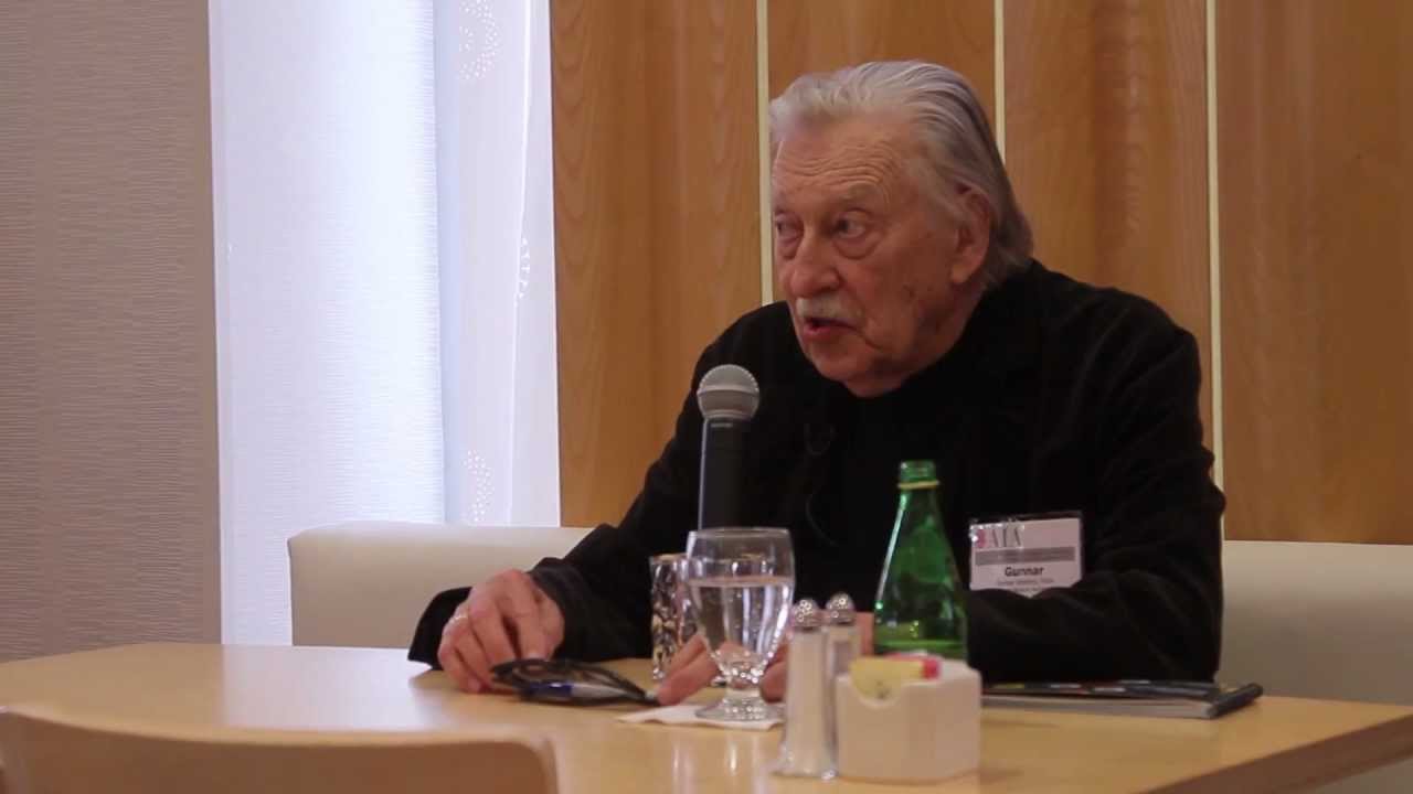 Defining Architectural Design Excellence - Gunnar Birkerts