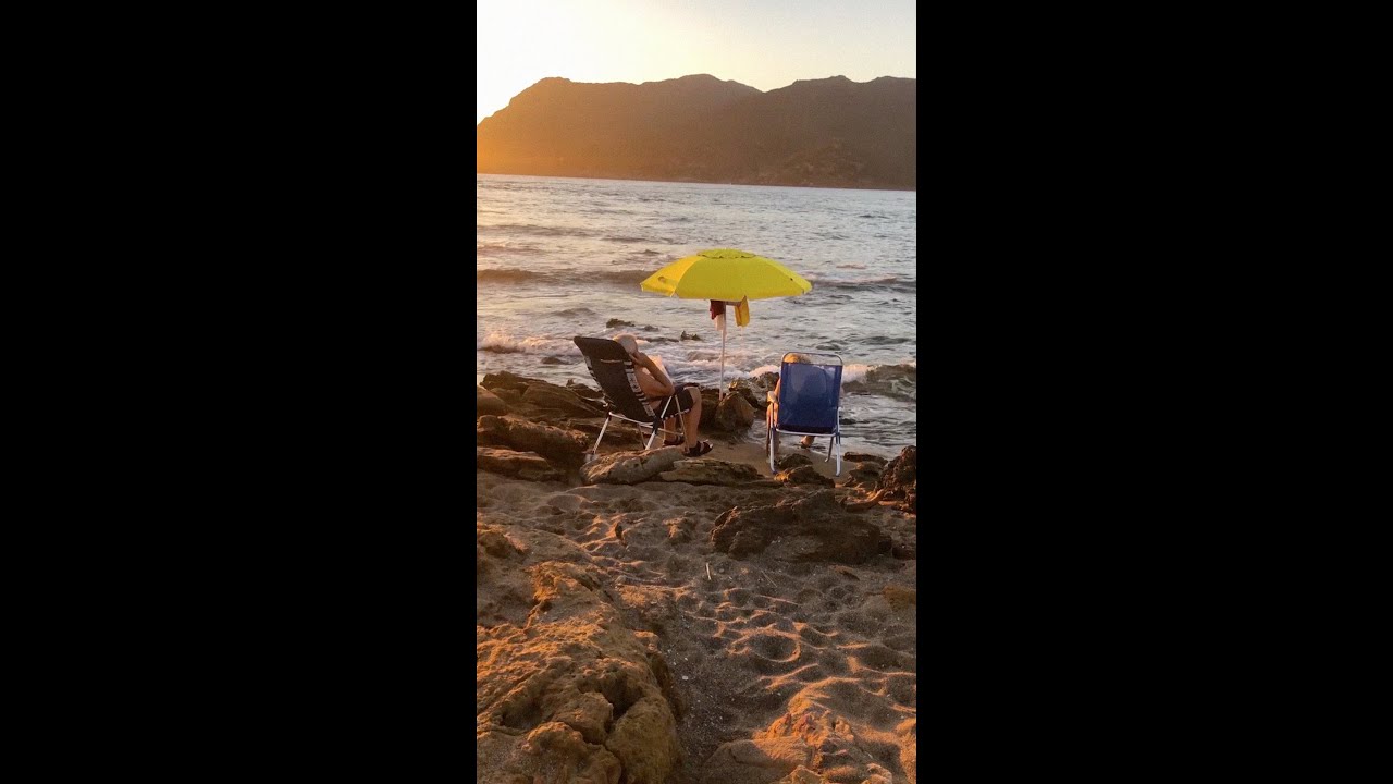 Rolling Blackouts Coastal Fever -  Falling Thunder [OFFICIAL VIDEO]