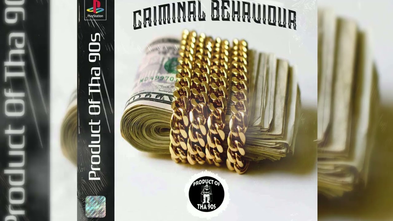 Criminal Behavior West Coast Beat 2025 🌴 #typebeat #instrumental #lowrider