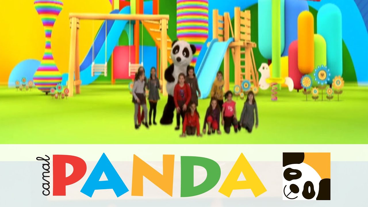 Karaoke: Canta con Panda la canción de La Igualdad
