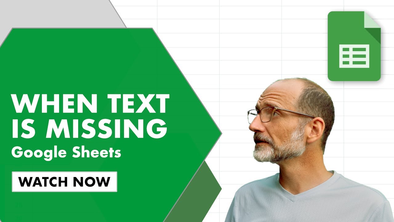Count Cells That DON'T Contain Certain Text &ndash; Google Sheets