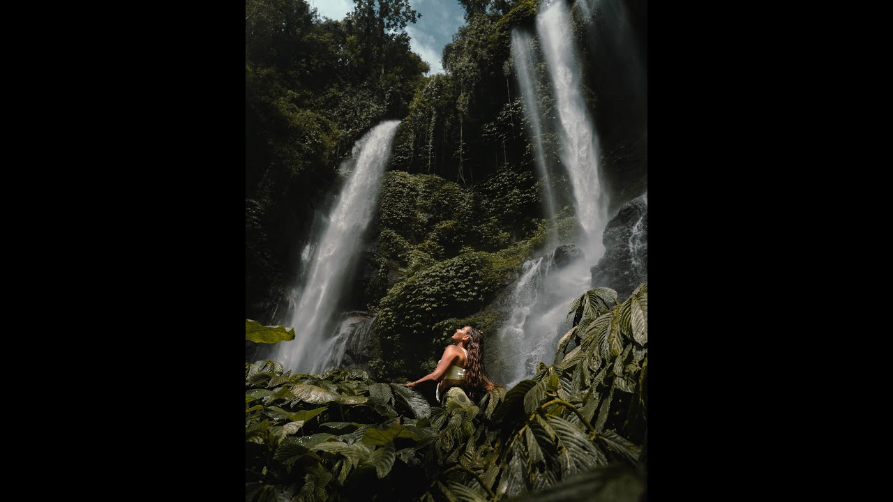 Perfect moments around Indonesia ❤️🇮🇩