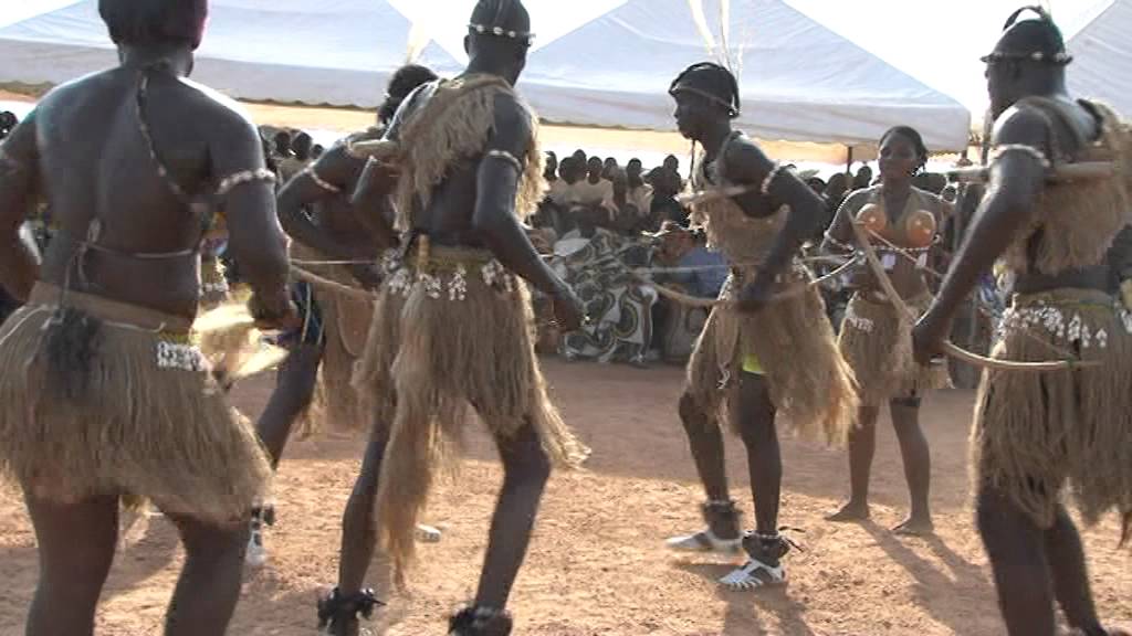 Culture: le patrimoine culturel lobi valorisé à Abengourou