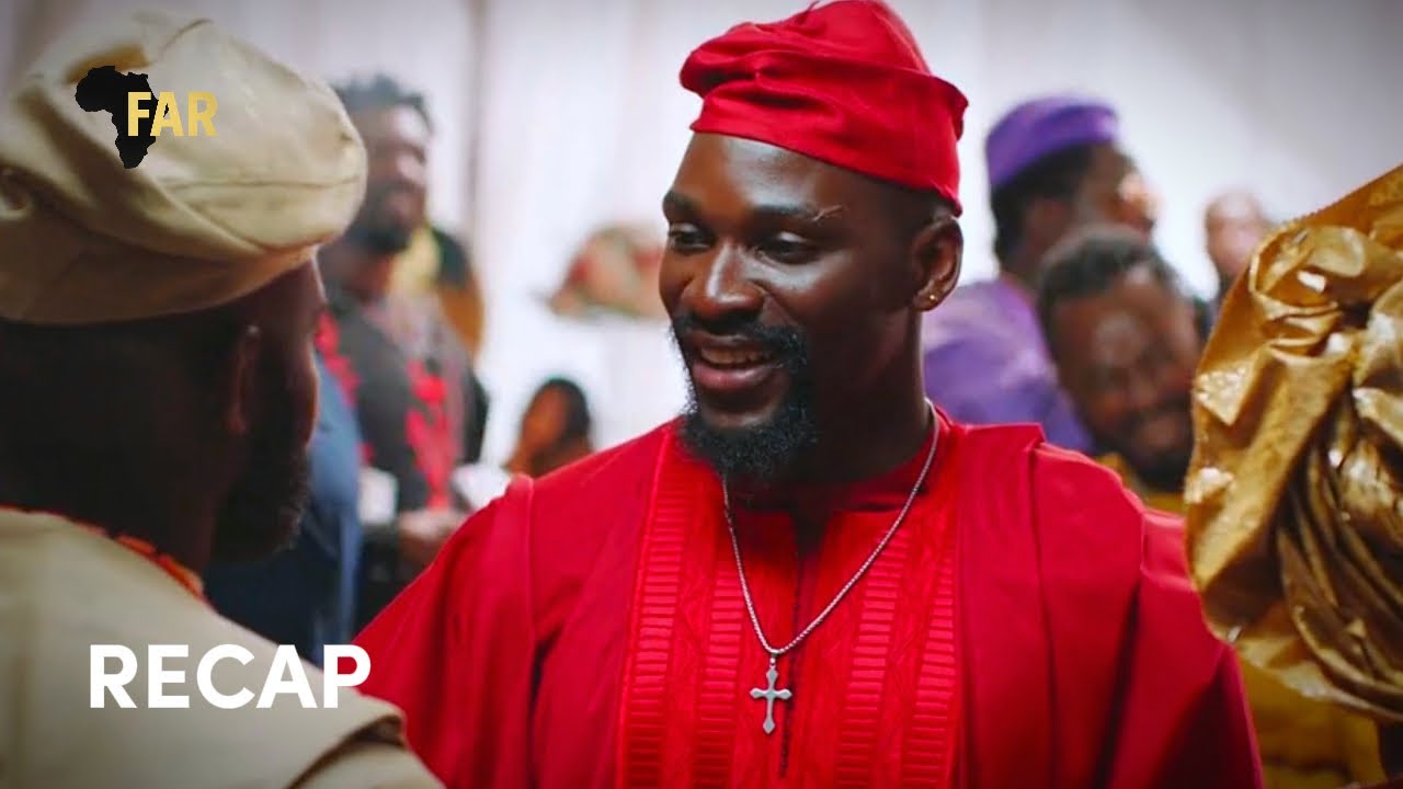 AMUUA BABA MKWE WA NDUGU YAKE KISA UJAMBAZI! BROTHERHOOD RECAP SWAHILI