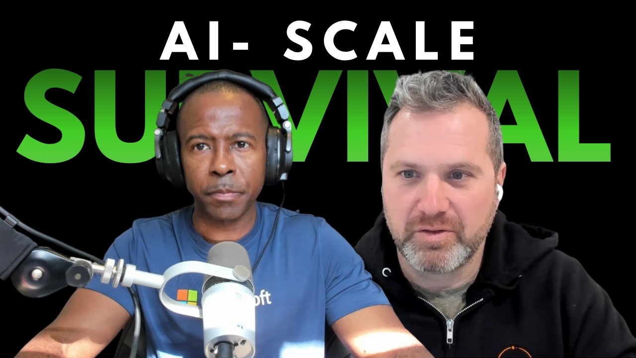 Protecting the Petabyte: Managing the New 'Blast Radius' in AI-Ready Infrastructure