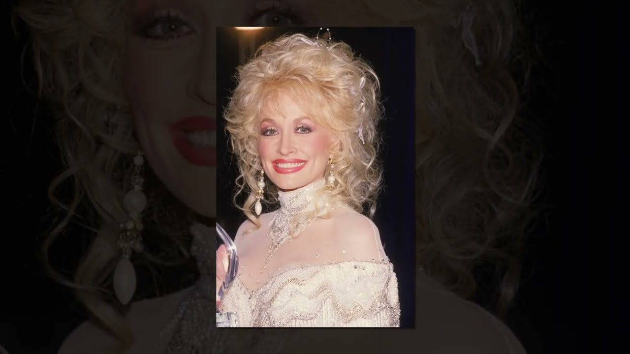 Dolly Parton: More Than Just Jolene - Her Secret Acts of Kindness Will Melt Your Heart