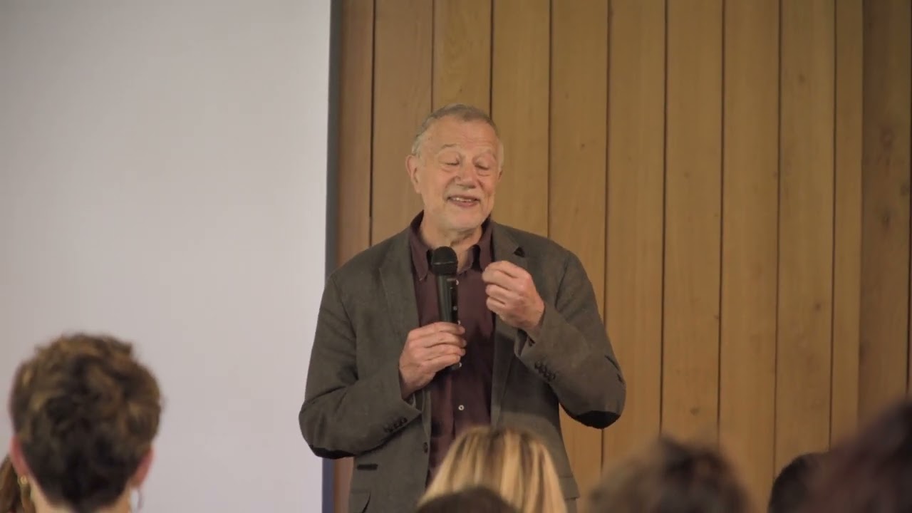 Jacques Dayan: dépistage de la dépression postpartum au moyen de l'Echelle d'Edimburgh