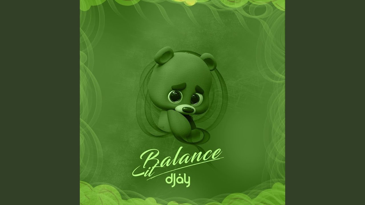 Balance It