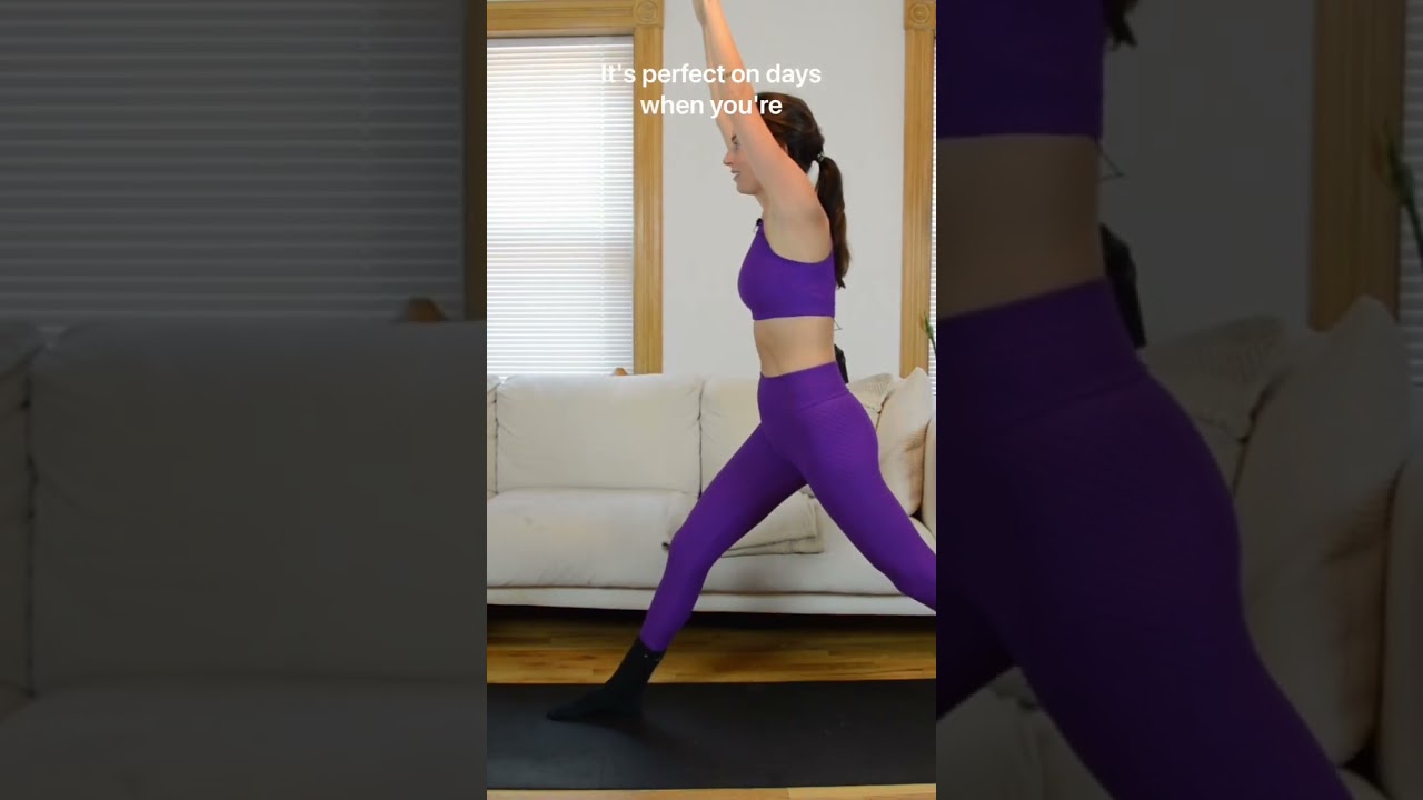 20 min feel-good mobility flow! #mobilityflow #mobilitytraining