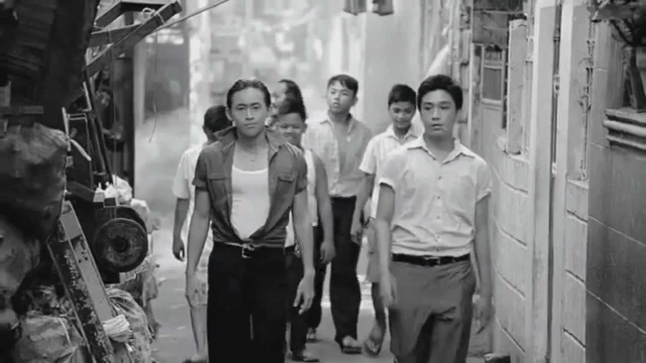 Hari Ng Tondo (The MOP Rock Remix) - Gloc 9 ft. Denise Barbacena