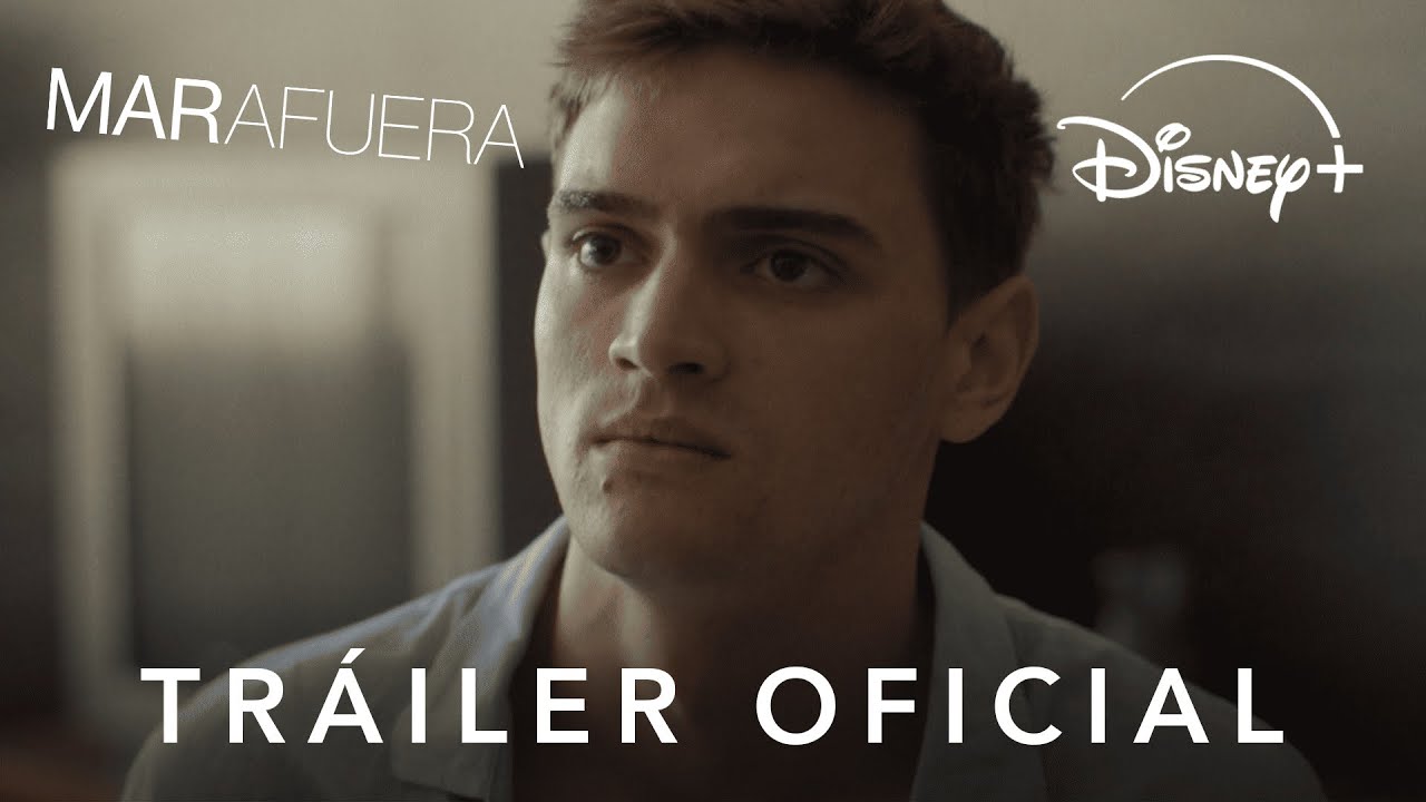 Mar Afuera | Tráiler oficial | 14 de septiembre en Disney+