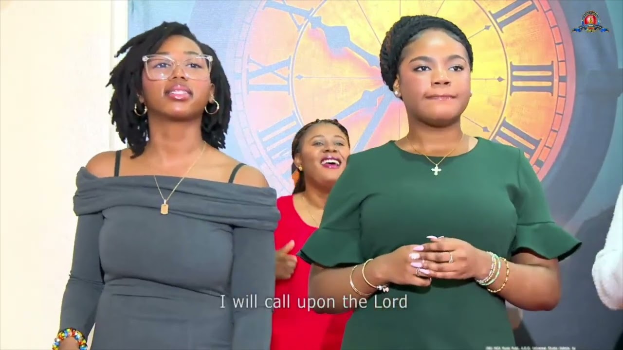 The Redeemer Lives | URFIC Full Praise & Worship Set | 03.09.25