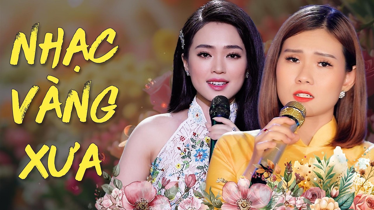 Liên Khúc Nhạc Vàng Hải Ngoại Hay Nhất 2026 - Tuyển Chọn Nhạc Vàng Cho Người Xa Quê