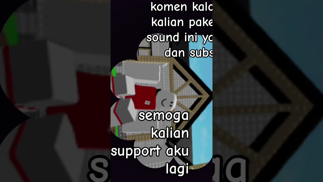 semoga  di tahun 2026 kalian anak nya pada baik sopan ramah