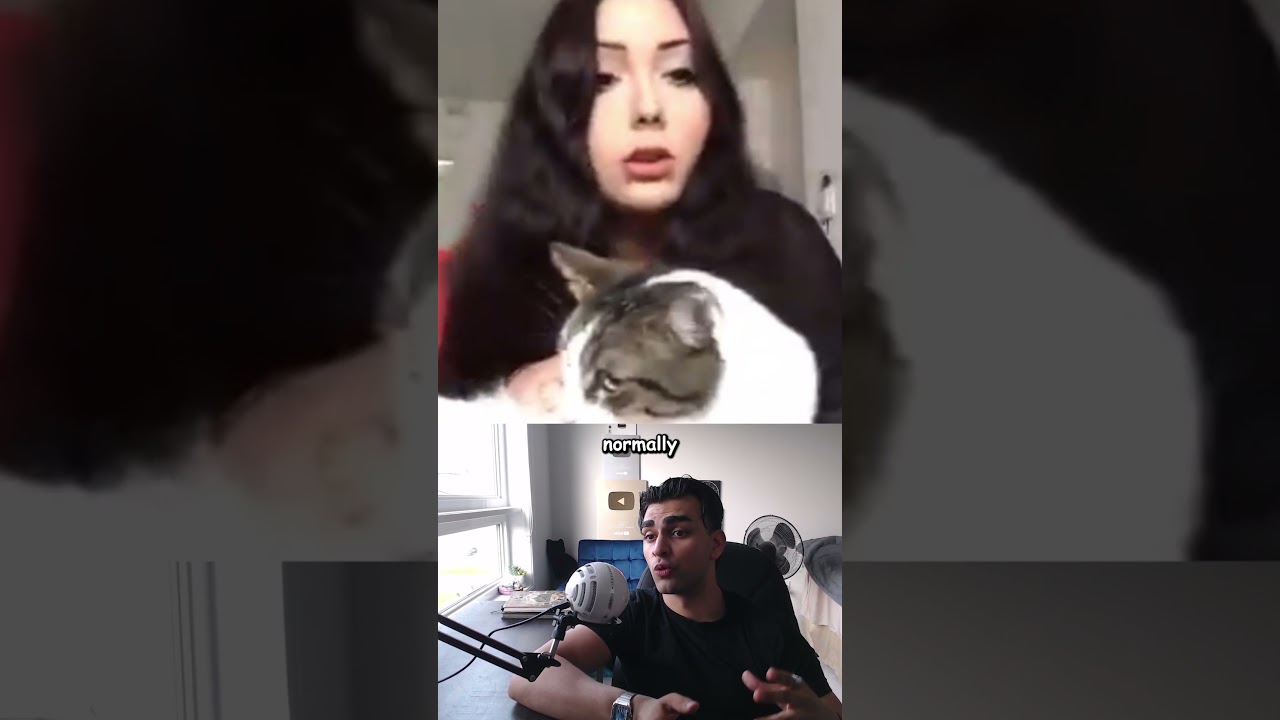 The Worst Things That Happened on Live-Stream 🤔