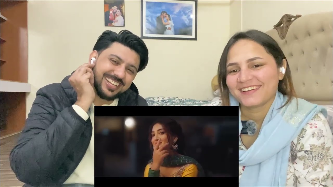 🇵🇰 Reaction on Zindagi Ch ayi | Gulab Sidhu | Isha Sharma | Kulshan Sandhu | Sandhu Kuldeep |