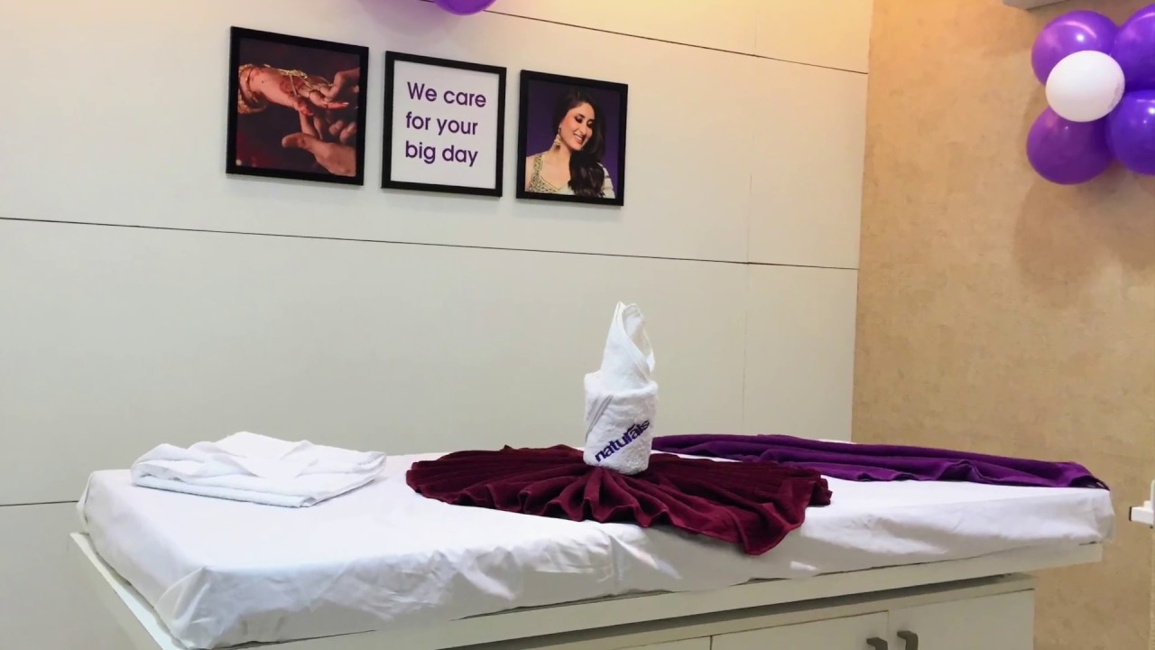 Naturals Kallakurichi | Experience the art of Caring!
