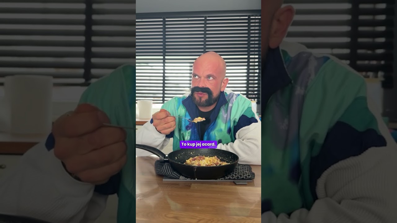 Tw&oacute;j ojciec i walentynki