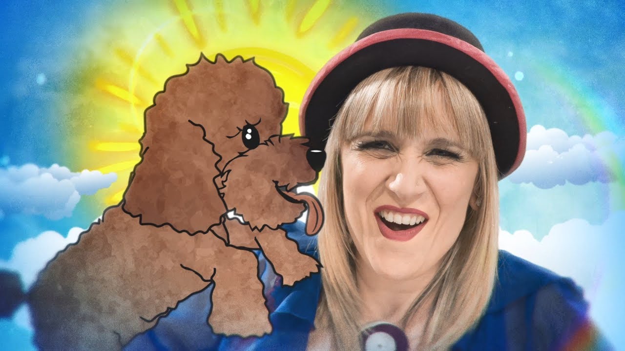Coté. “Mi perro Bombón”