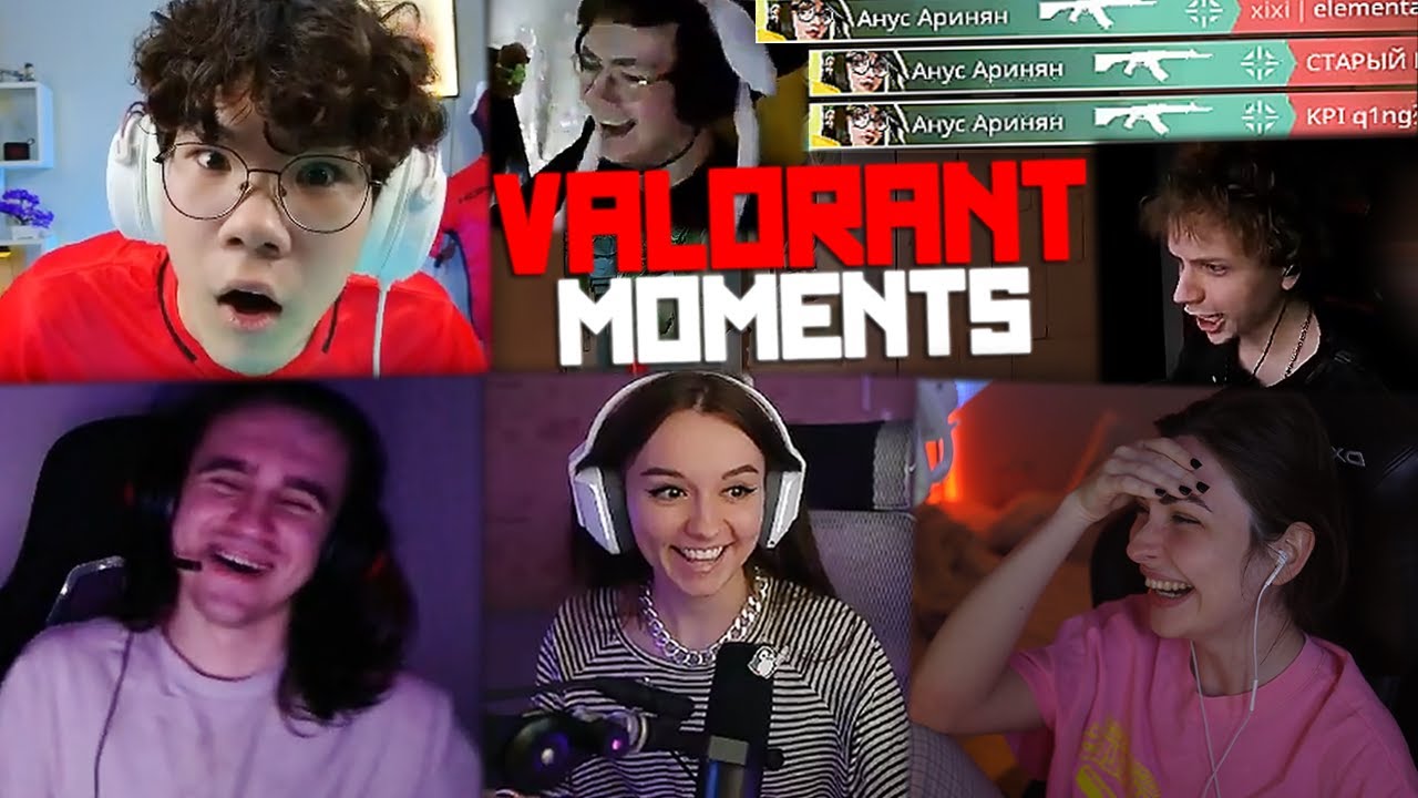 ЛУЧШИЕ МОМЕНТЫ ТУРНИРА VAPOINT GIRLK1D CUP / VALODAYZ #6