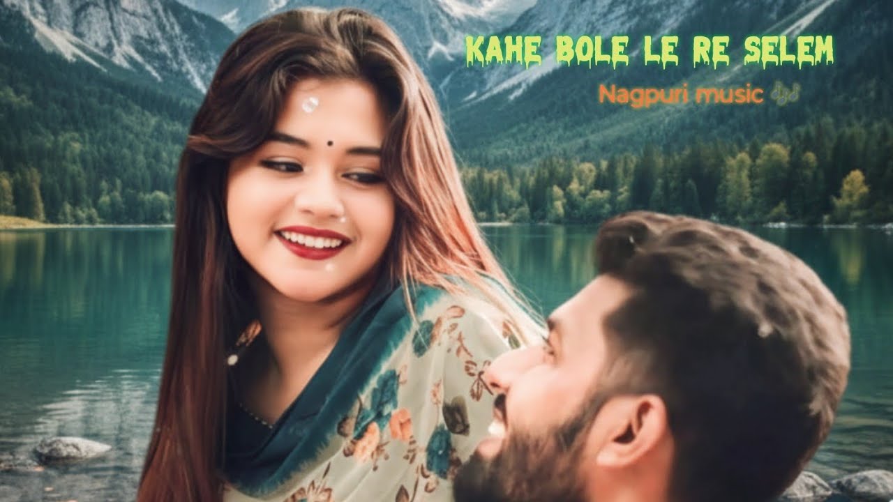 KAHE BOLE LE RE SELEM | NEW NAGPURI COVER SONG #newnagpurisong2026 #newnagpurivideo2026 