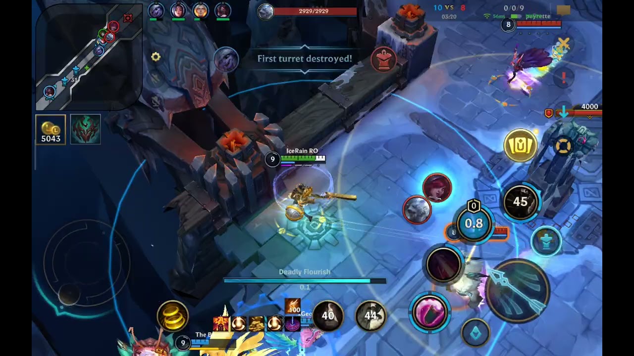 S20 260226 AAA ARAM Jhin 1 S IceRainRO