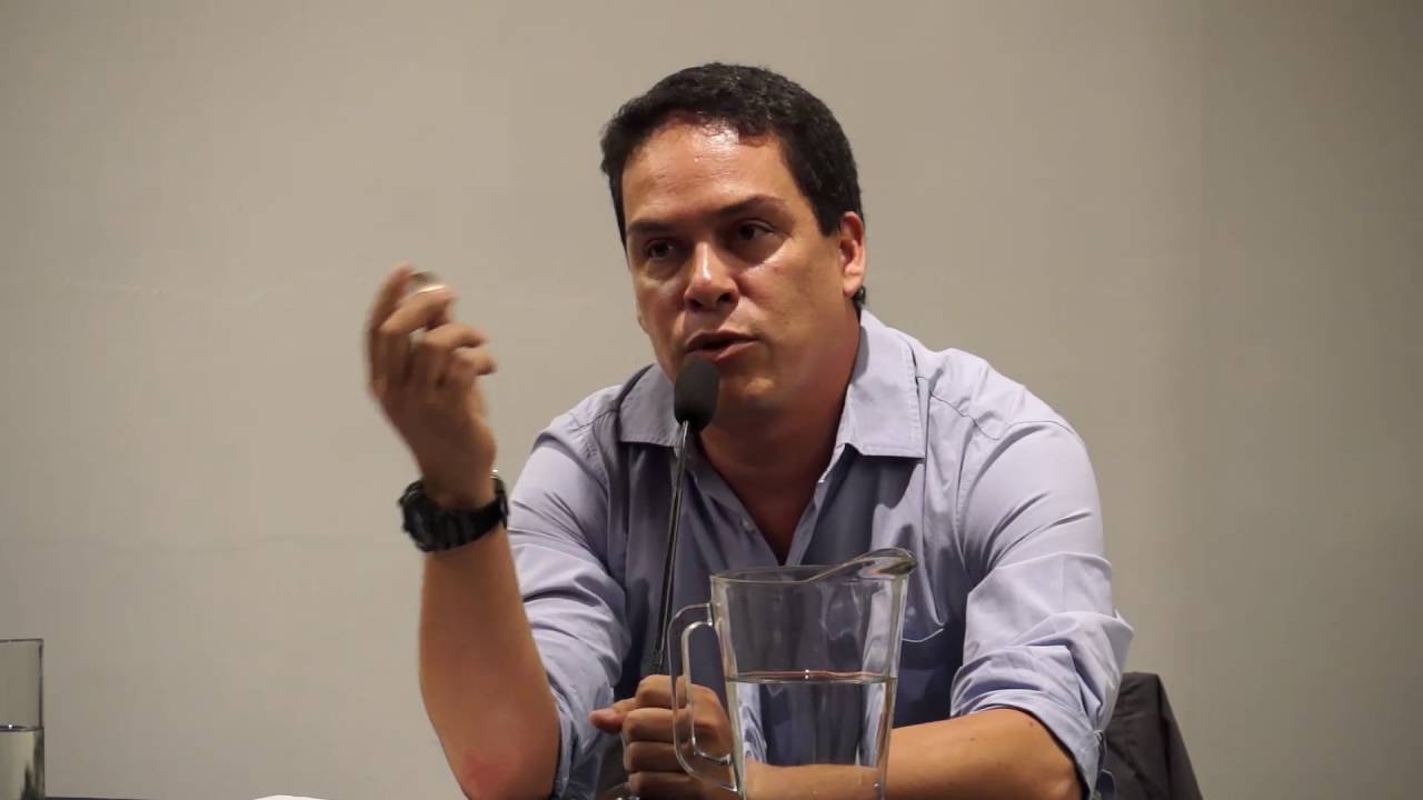 Cafe Scientifique Arrecifes coralinos