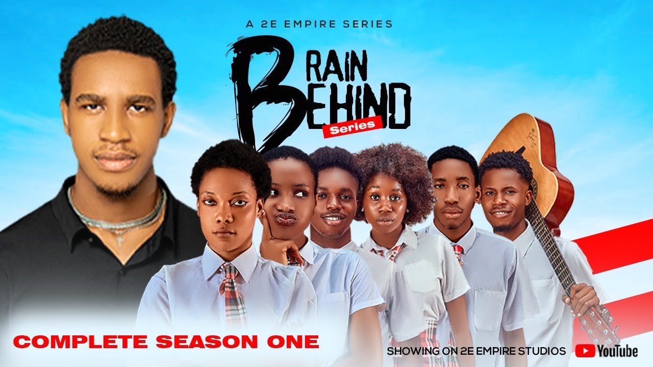 Brain Behind Series | Season 1 | Full Episodes