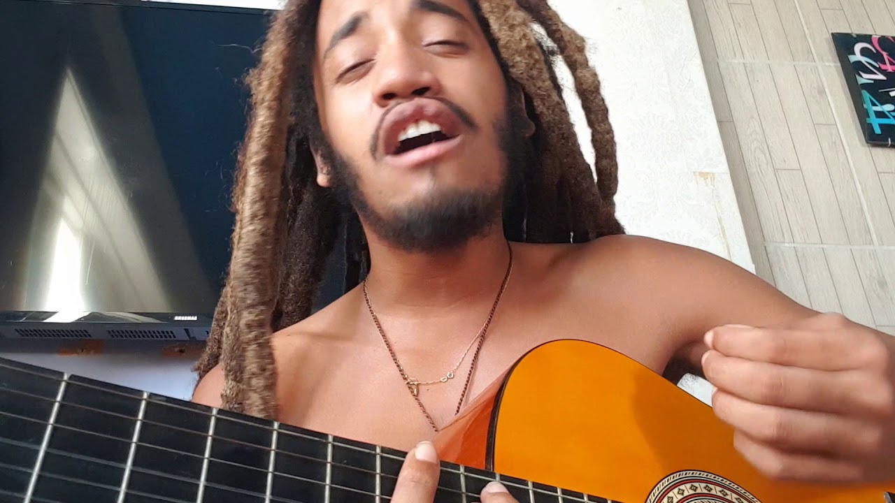 Marlon Onassis - True Love (Soja)