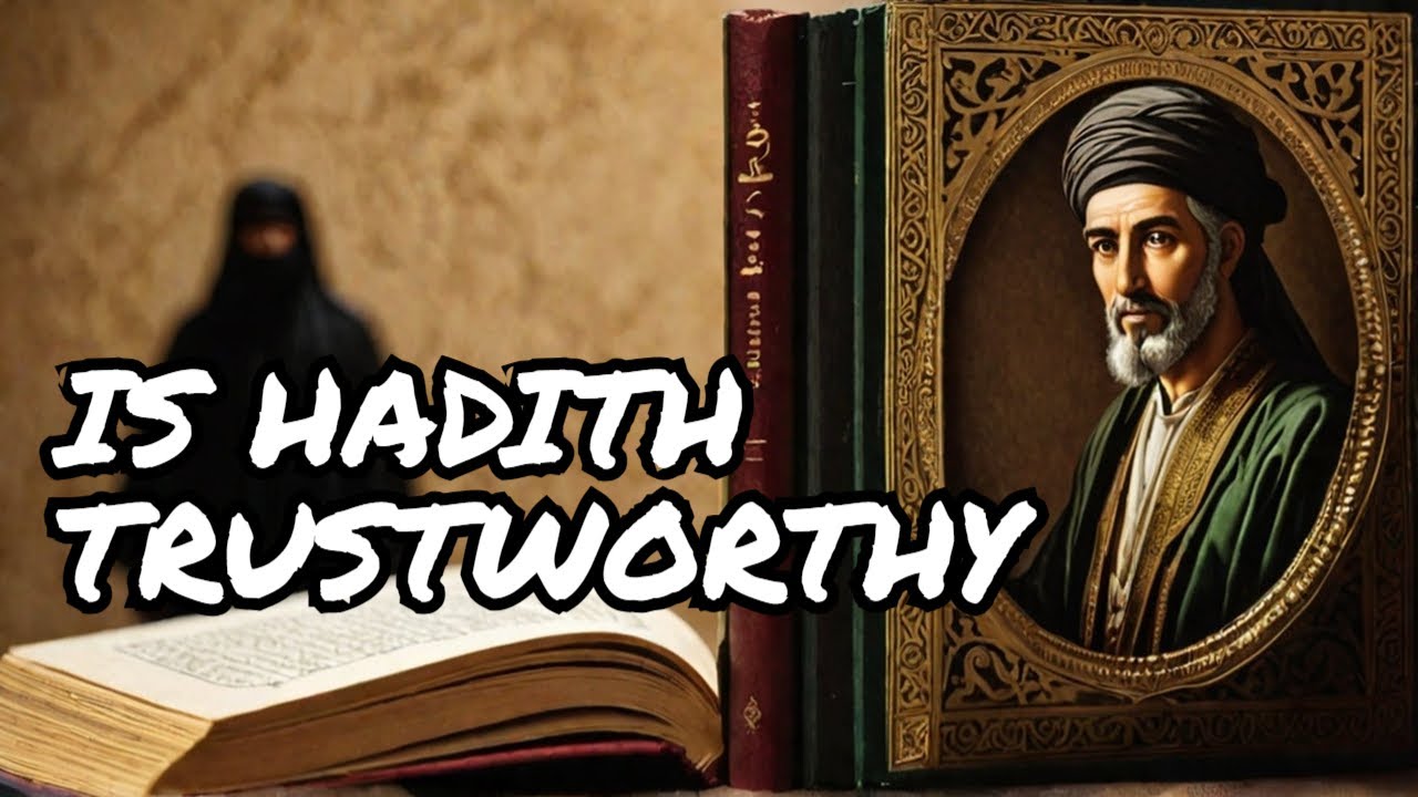 The TRUTH About Hadith Rejectors VS Hadith Followers