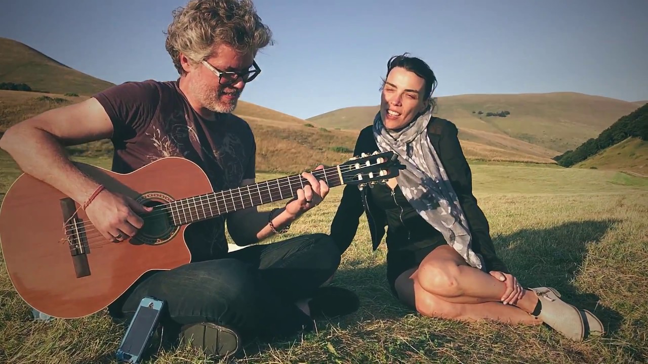 Accendi Una Luna Nel Cielo - Greta & Itaiguara