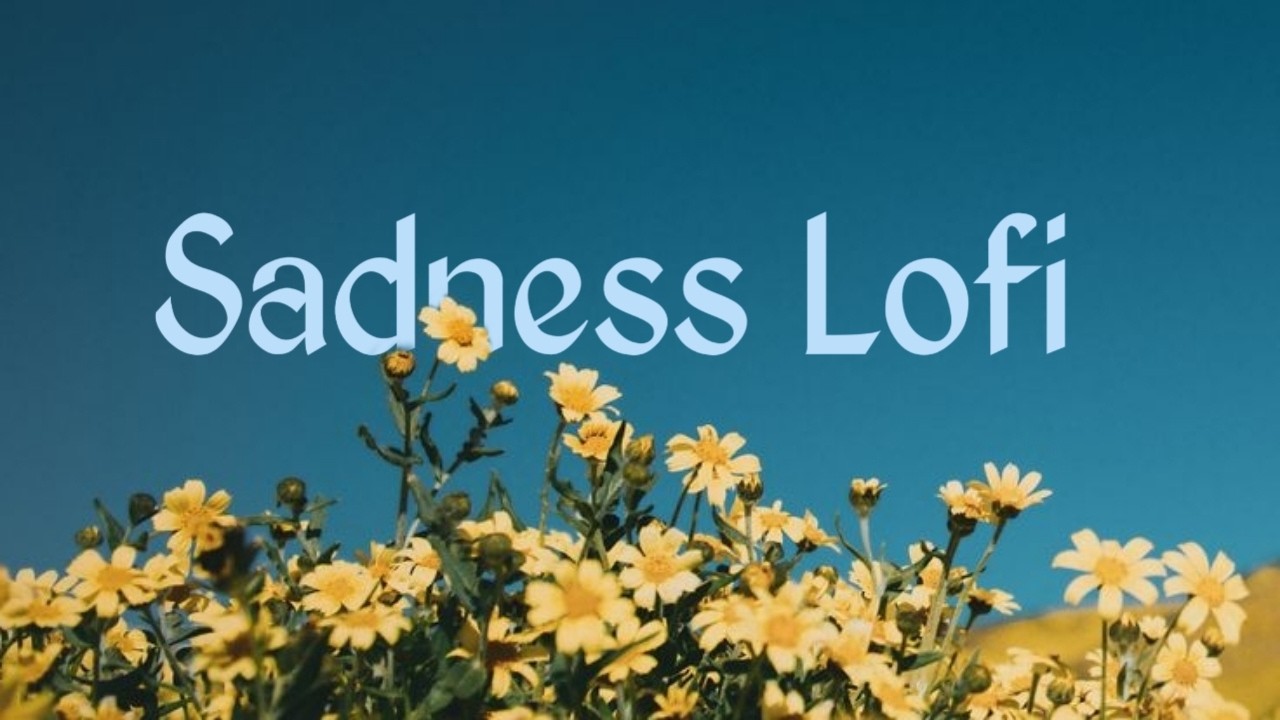 Late night 2am Sadness hip hop lo-fi (10 minutes mix)