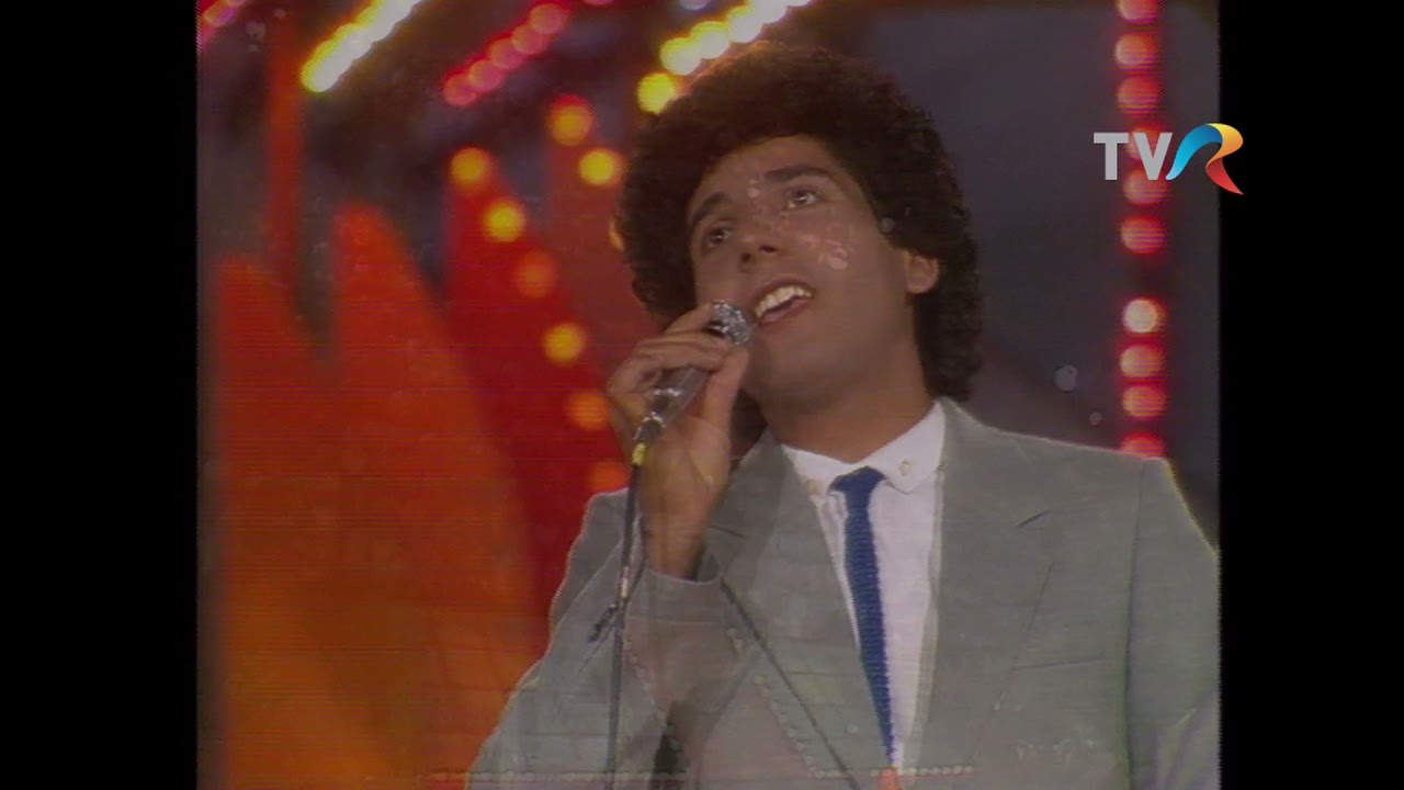 Aurel Moga - Pentru liniștea planetei