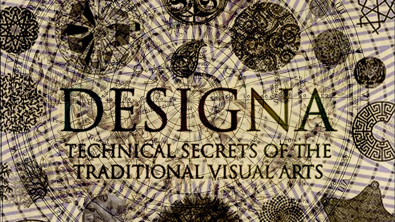 Designa - Technical Secrets of the Traditional Visual Arts