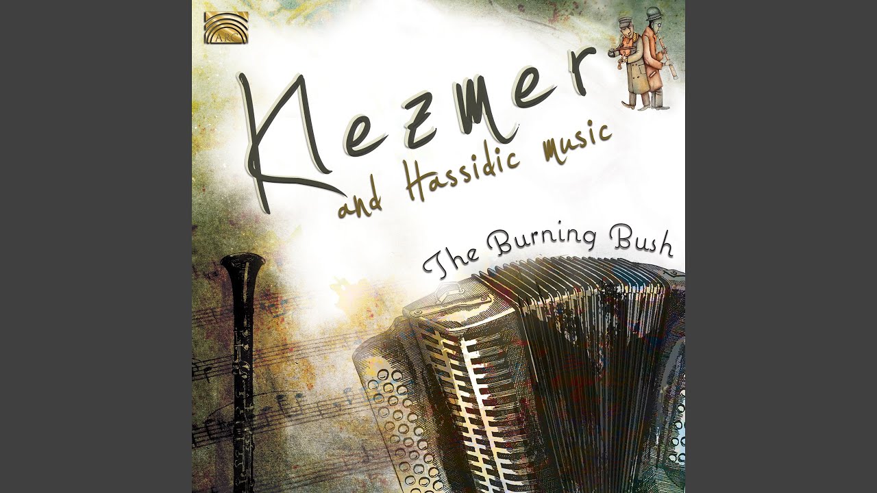 Hassidic Melody No. 24