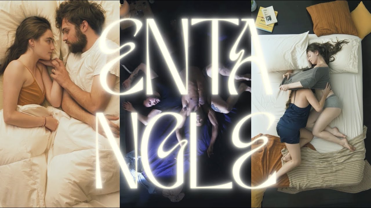 Paco Versailles - Entangle (Lyrics)