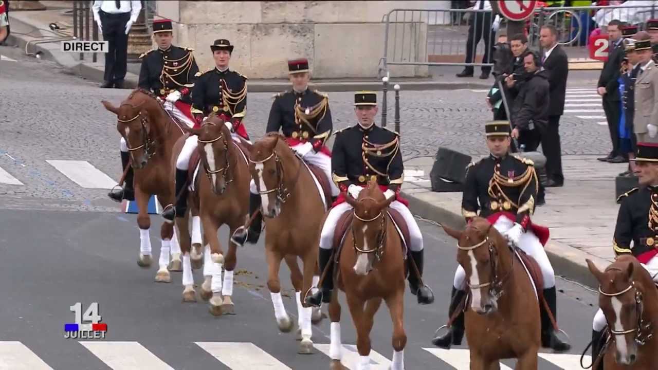 France2   Reprise des 12