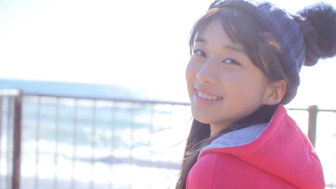 e-Hello! 牧野 真莉愛 Blu-ray 『Greeting 〜牧野 真莉愛〜』 ダイジェスト