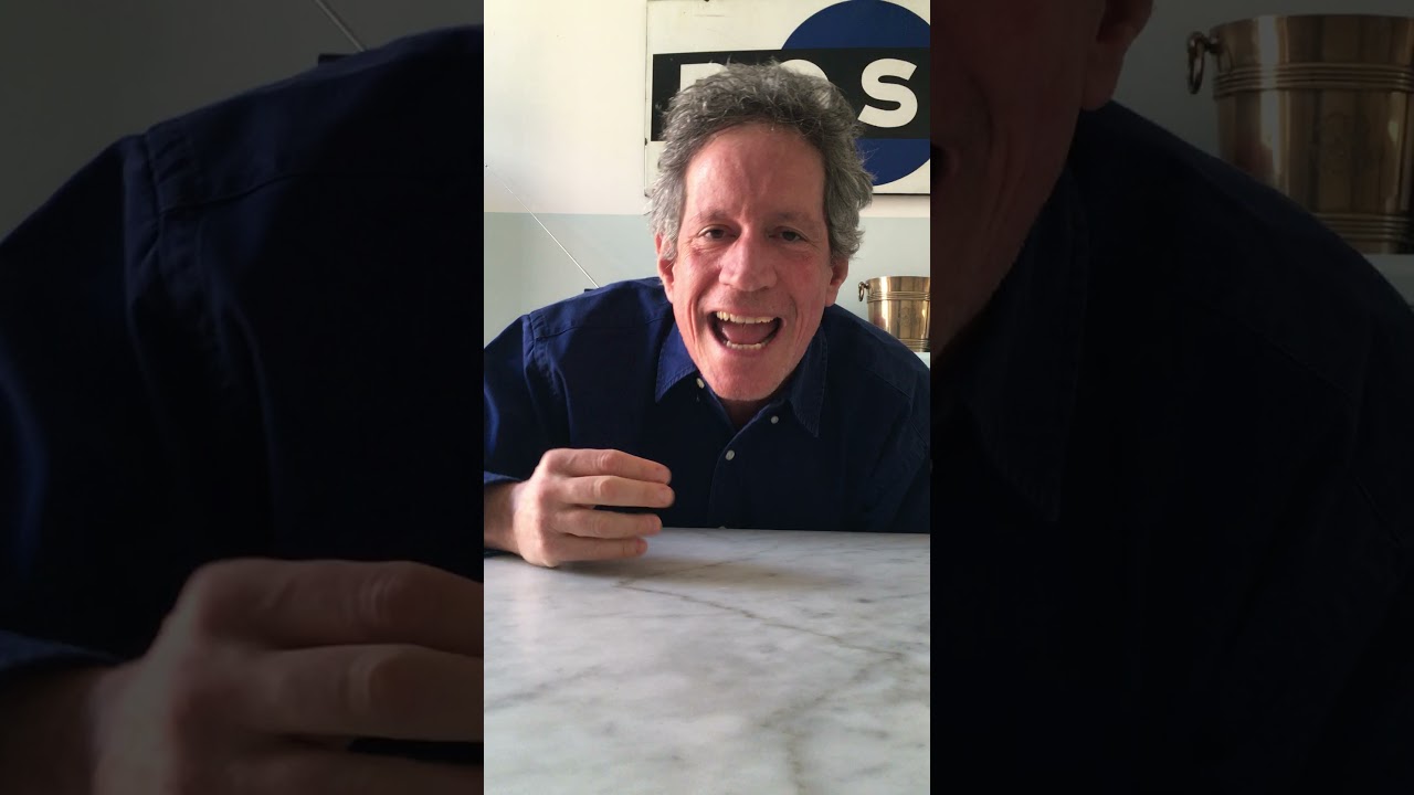 Riccardo Rossi - #eoggichefaccio - Nikita