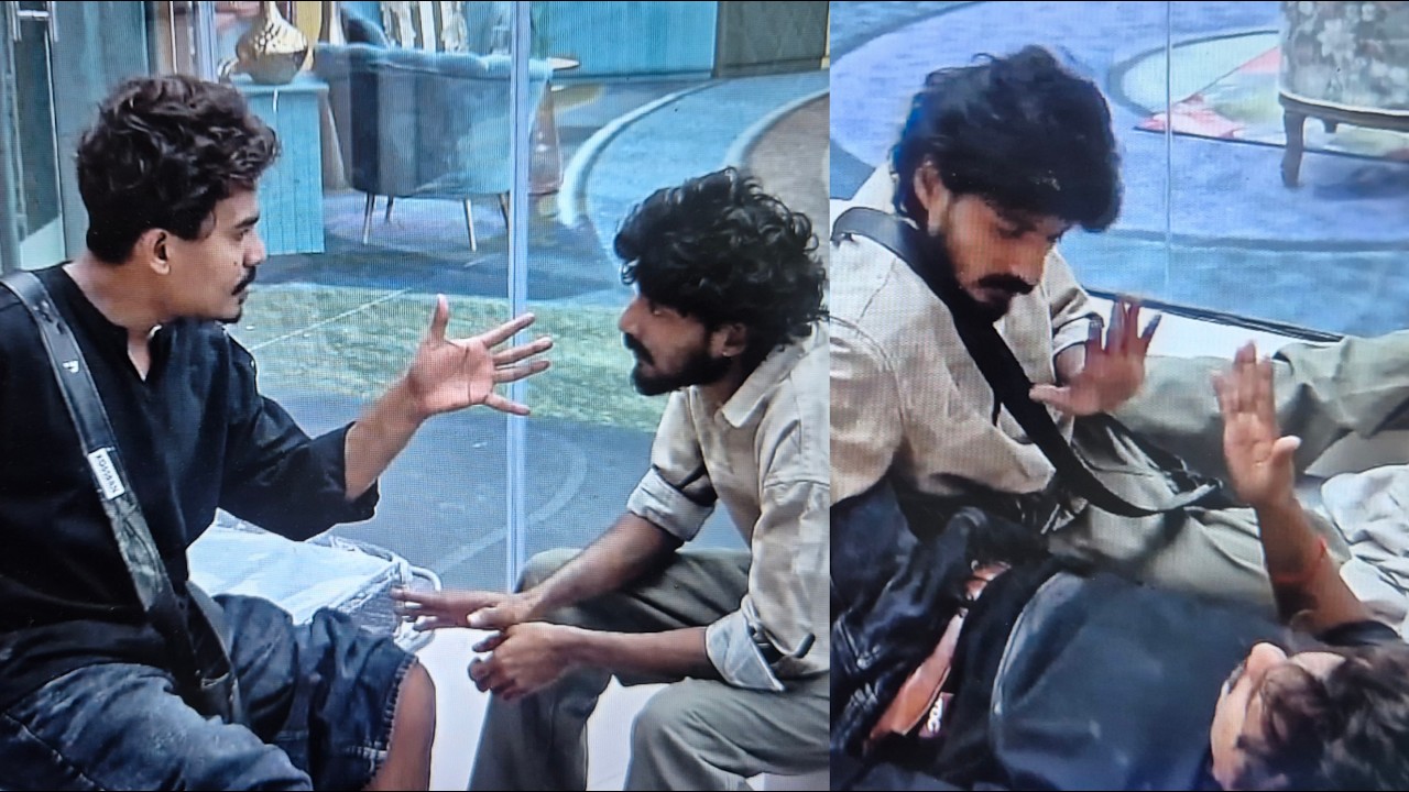 കൊമ്പാ നീ ഒറ്റക്ക് കളിക്ക്!! എന്നെ സപ്പോർട്ട് ചെയ്യല്ലേ..!!😵 Biggboss Malayalam Season8 live #Bbms8 