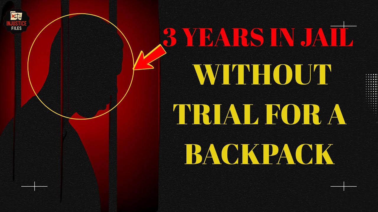 The True Crime Case of Kalief Browder: A 16-Year-Old Jailed for 3 Years Without Trial